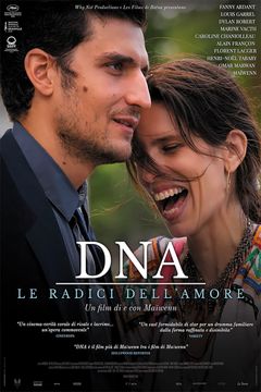 Locandina DNA - Le radici dell'amore