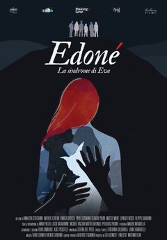 Locandina Edoné - La sindrome di Eva