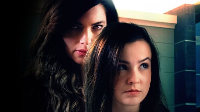 Una scena tratta dal film L'altra madre di mia figlia