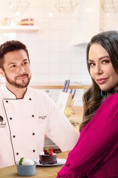 Locandina Proprio di fronte a me