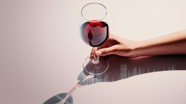 Una scena tratta dal film Sete di vendetta