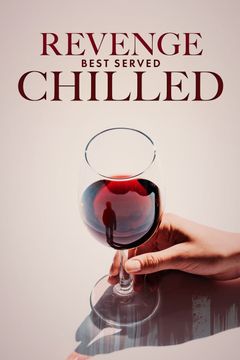 Locandina Sete di vendetta