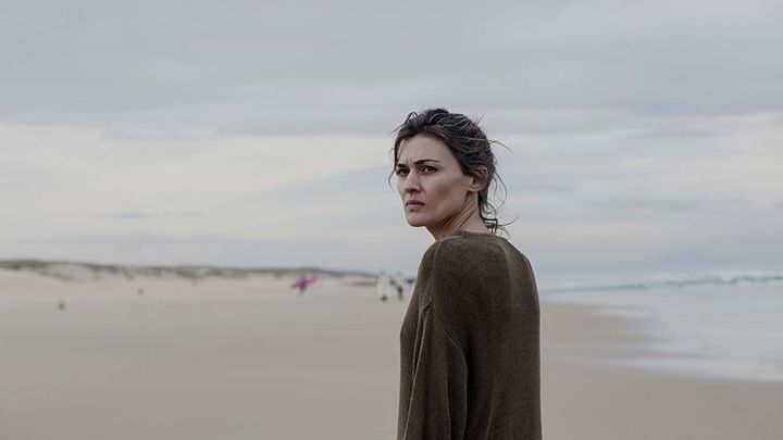 Una scena tratta dal film Madre