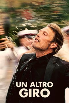 Locandina Un altro giro