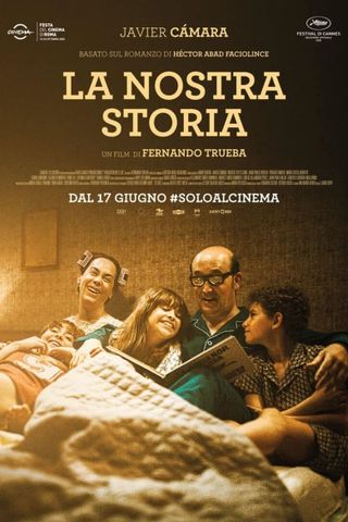La nostra storia