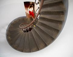 Locandina Anna Rosenberg