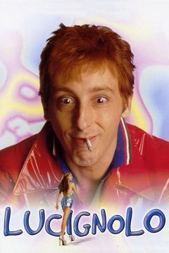 Locandina Lucignolo