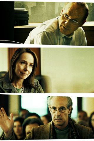 Worth – Il patto