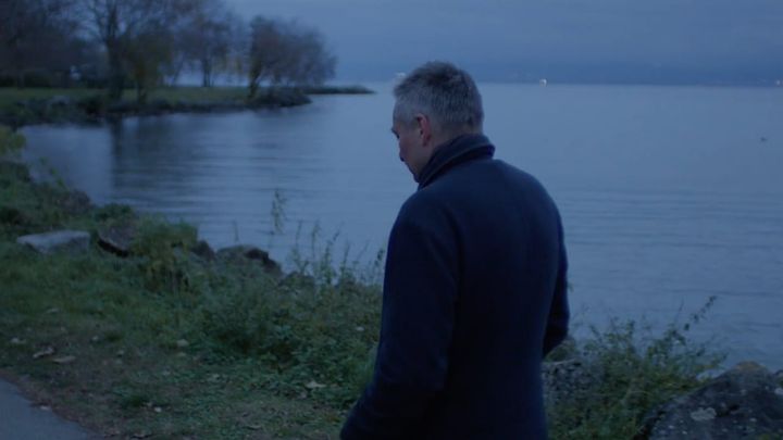 Una scena tratta dal film La France contre les robots