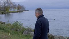 Locandina La France contre les robots