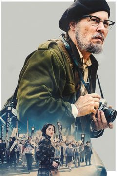 Locandina Il caso Minamata