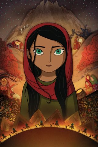 I racconti di Parvana - The Breadwinner
