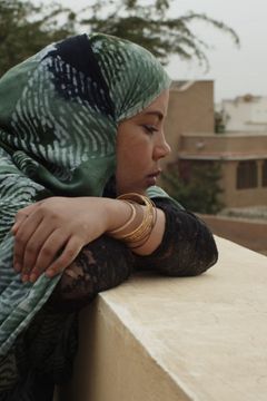 Locandina Il corpo della sposa - Flesh Out