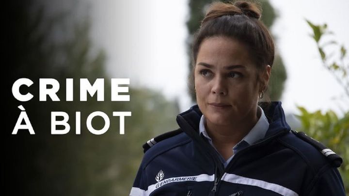 Una scena tratta dal film Delitto a Biot