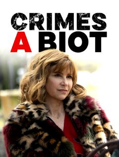 Locandina Delitto a Biot