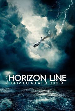 Locandina Horizon Line