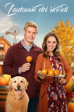 Locandina L'autunno dei ricordi