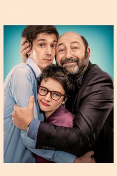 Locandina AAA Genero cercasi