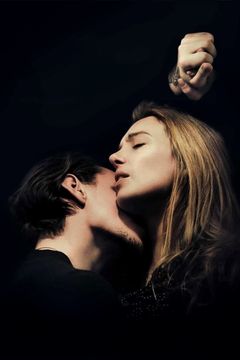 Locandina L'amante russo