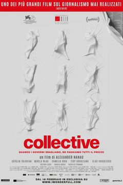 Locandina Collective