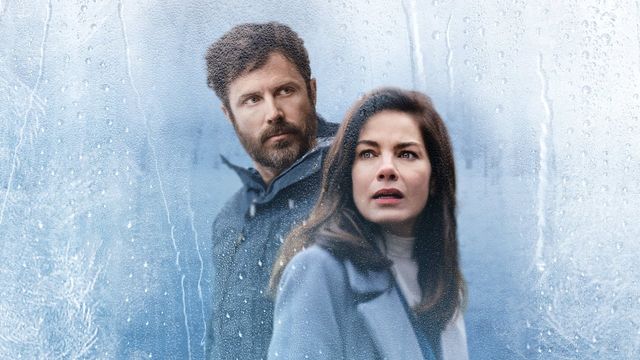 Una scena tratta dal film Every Breath You Take - Senza respiro