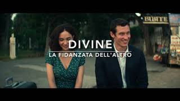 Una scena tratta dal film Divine - La fidanzata dell'Altro