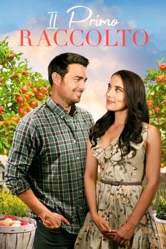 Locandina Il primo raccolto