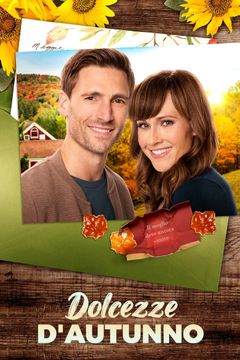 Locandina Dolcezze d'autunno