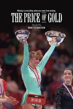 Locandina The Price of Gold