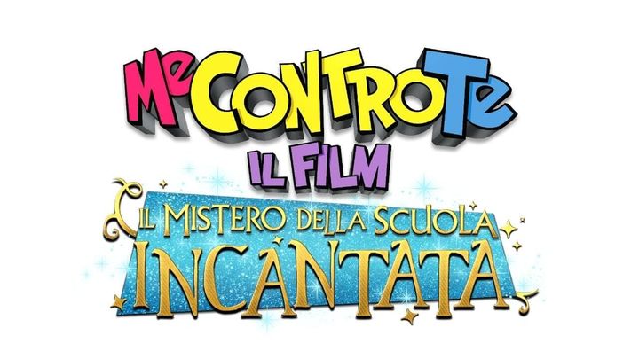 Una scena tratta dal film Me contro Te: Il film - Il mistero della scuola incantata