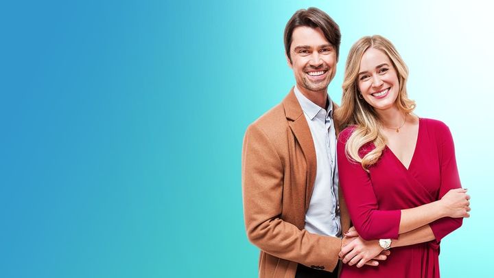 Una scena tratta dal film Innamorarsi a Whitbrooke