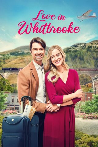 Innamorarsi a Whitbrooke
