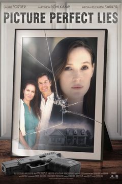 Locandina Il segreto della mia famiglia