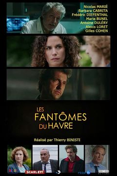 Locandina I fantasmi di Le Havre