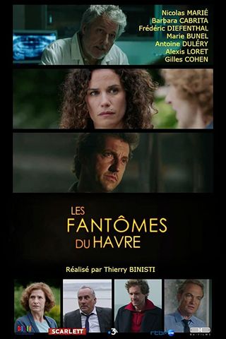 I fantasmi di Le Havre