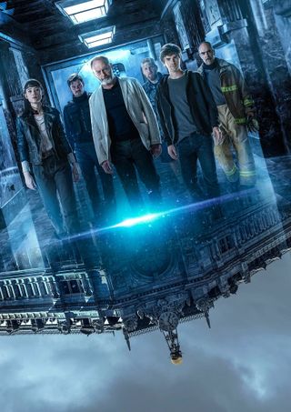 Way Down - Rapina alla banca di Spagna