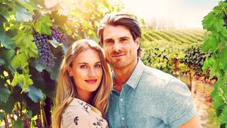 Amore tra le vigne