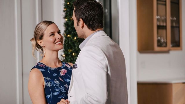 Una scena tratta dal film Love on Trend - Amore alla moda