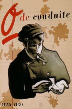 Locandina Zero in condotta