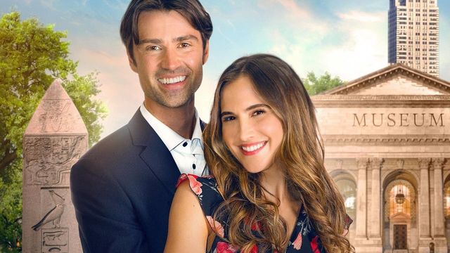 Una scena tratta dal film La lingua dell'amore