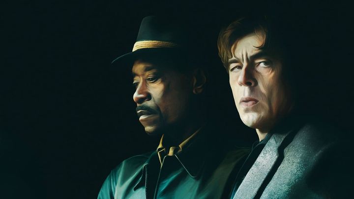 Una scena tratta dal film No Sudden Move