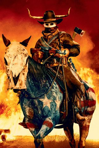 La notte del giudizio per sempre