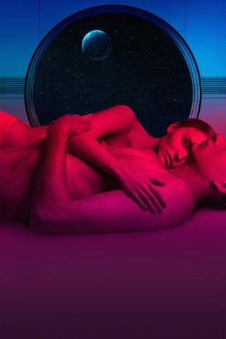Voyagers