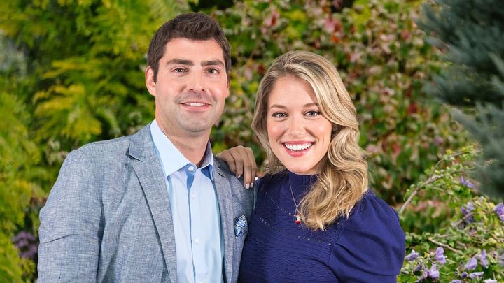 Una scena tratta dal film I consigli di Zia Hope