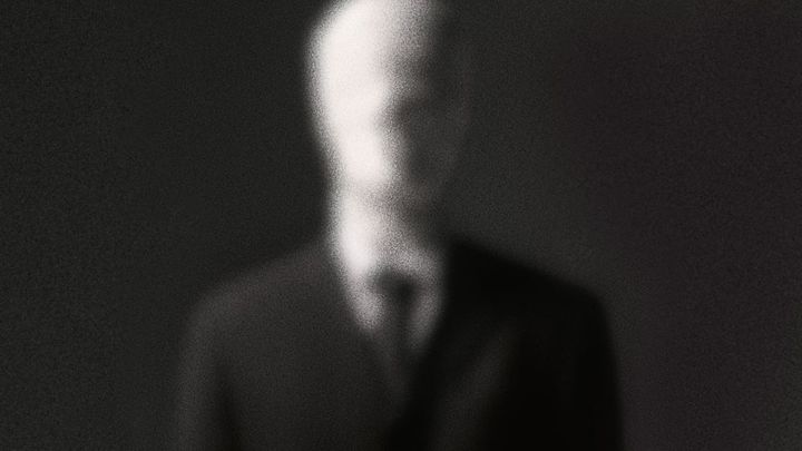 Una scena tratta dal film Beware the Slenderman