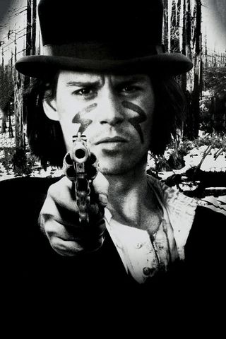 Dead Man