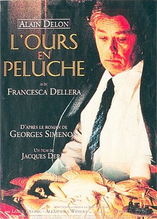 L'orso di peluche
