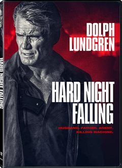 Locandina Hard Night Falling: Una notte per morire