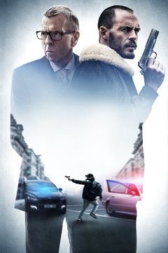 Locandina Impero criminale