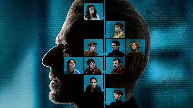 Una scena tratta dal film Il prezzo dell'arte